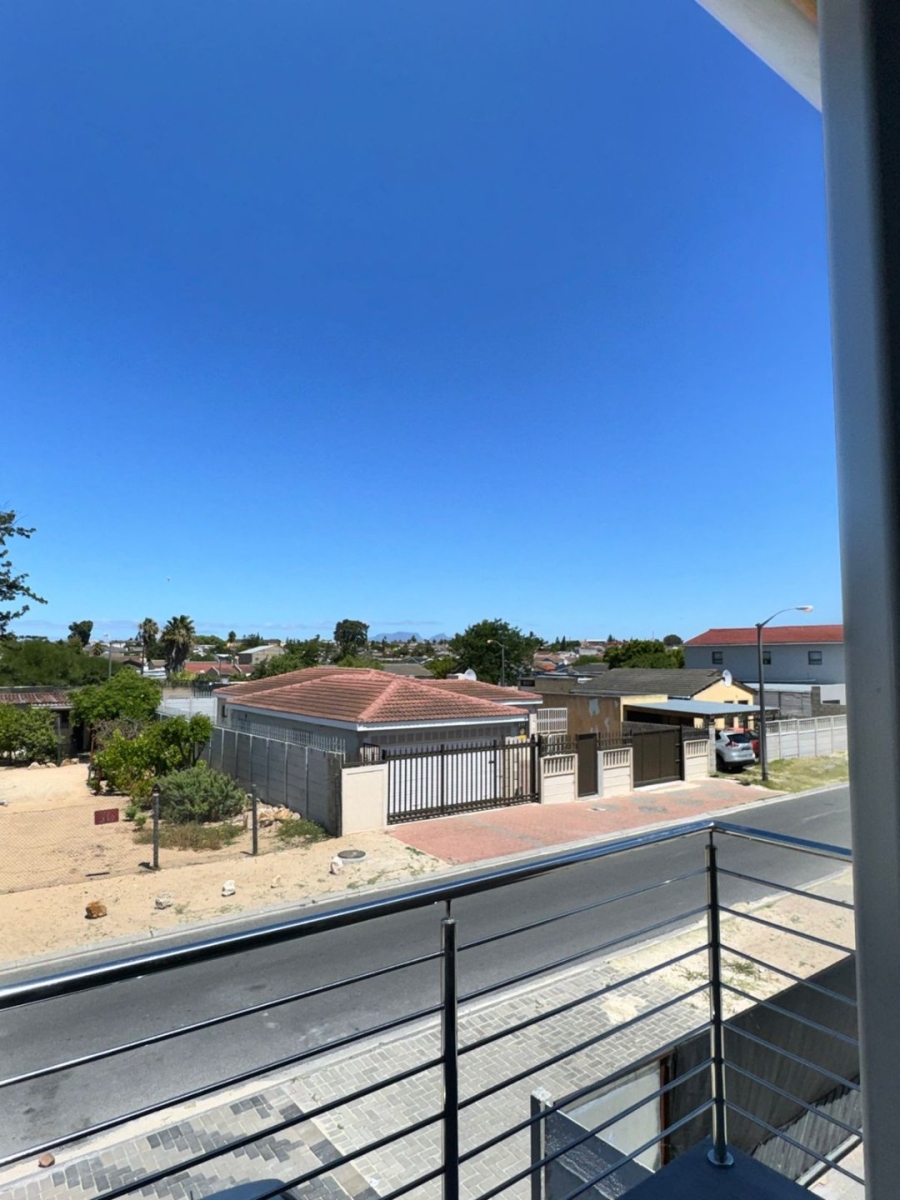 To Let 1 Bedroom Property for Rent in Forest Heights Western Cape